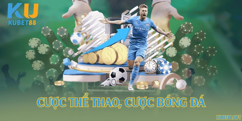 Cước thể thao